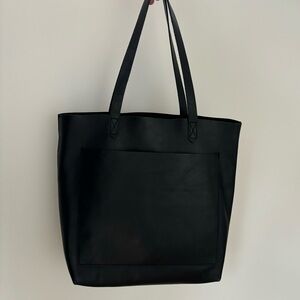 Madewell Transport Tote
